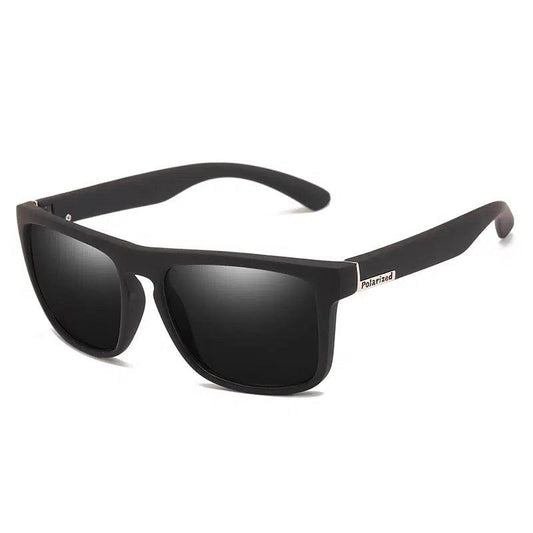 Men's Polarized Driving Sunglasses UV400 Eyewear