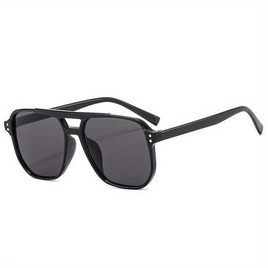 Men's Aviator Sunglasses Full Frame