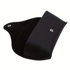 Lychee Pattern Anti pressure Sunglasses Case