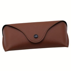 Lychee Pattern Anti pressure Sunglasses Case