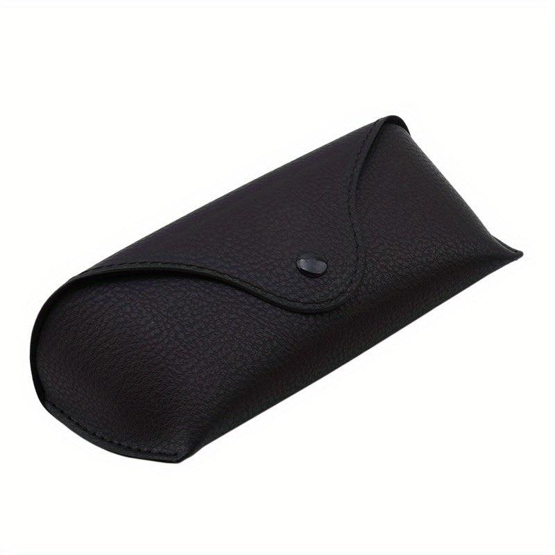 Lychee Pattern Anti pressure Sunglasses Case