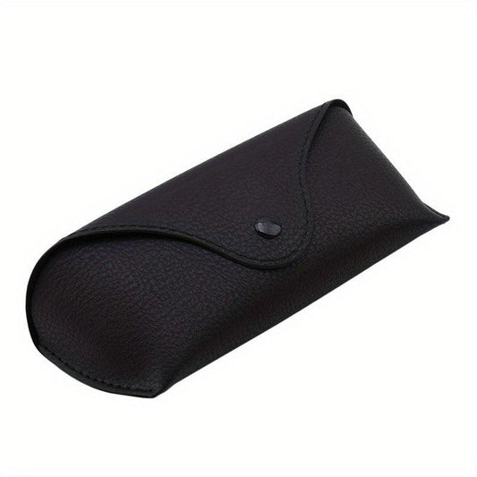 Lychee Pattern Anti pressure Sunglasses Case