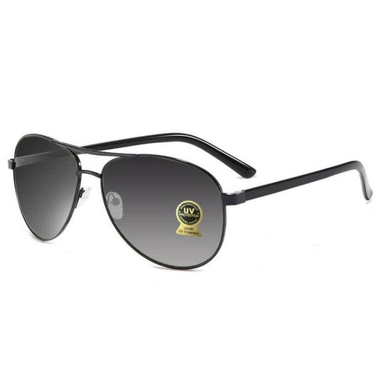 Metal Toad Men's Driving Sunglasses UV Protection