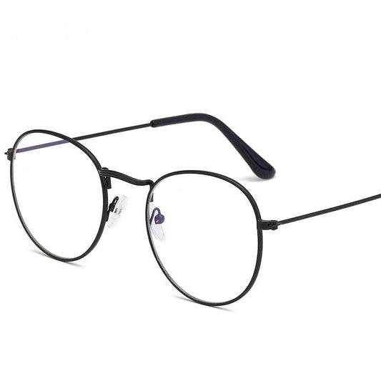 Light Blocking Glasses for Computer Reading TV Female Glasses