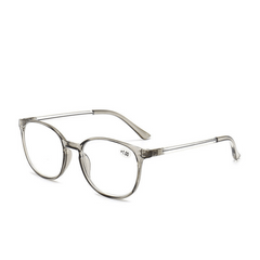 HD Full Frame Reading Glasses + Case