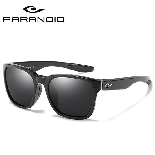 PARANOID Polarized Sunglasses Vintage Style Model P8011