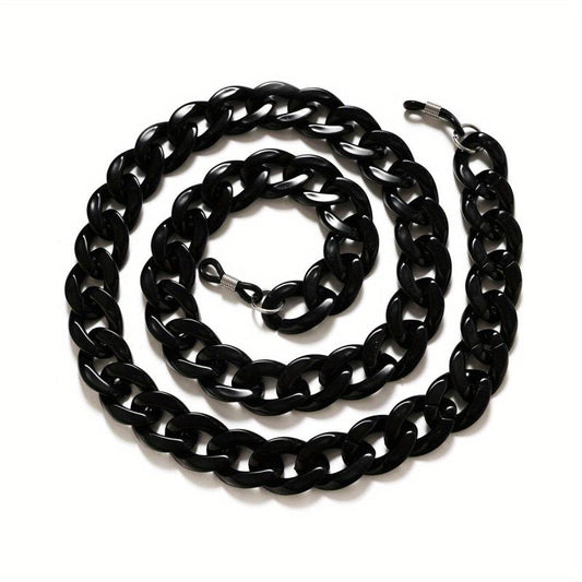 Glasses Lanyard Eyeglasses Straps Chain Glass Holder Accessories