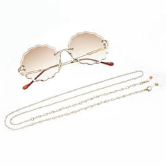 Sunglasses Chain Laces for Sunglasses Sunglasses Chain Necklace