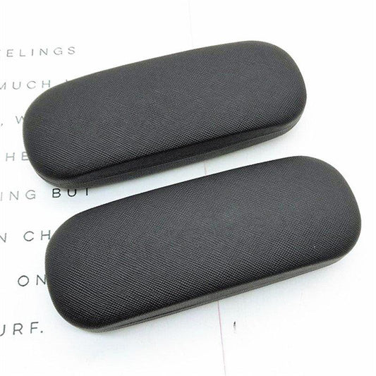 Hard Glasses Case Sunglasses Case Eyeglass Case Shell Portable