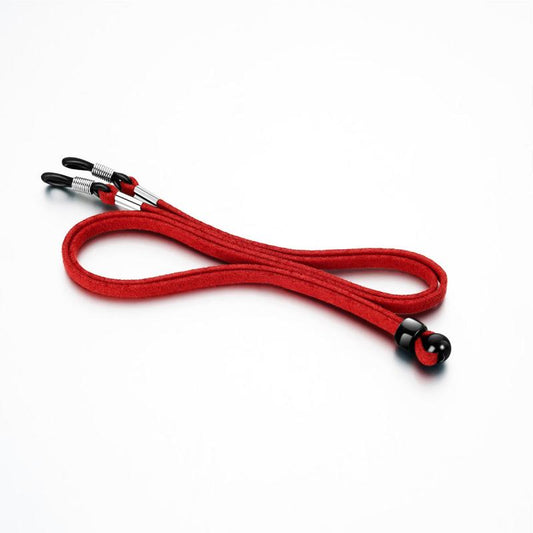 Adjustable Eyeglasses Cords Non Slip Glasses Rope Colorful Glasses Chain