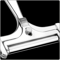 Adjustable Cheese Slicer for Perfectly Thick Cuts