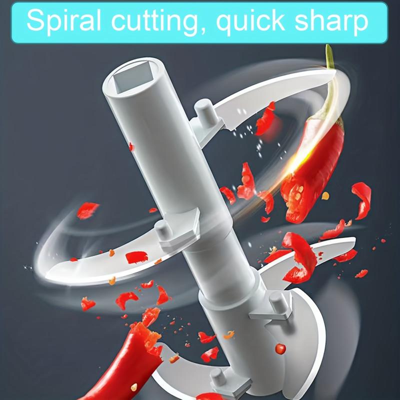 Multifunctional Vegetable Cutter & Garlic Masher
