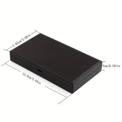 Accurate Digital Pocket Scale for Jewelry Food Kitchen