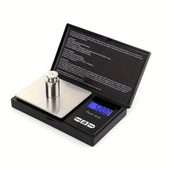 Accurate Digital Pocket Scale for Jewelry Food Kitchen