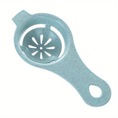 Plastic Egg Separator for Kitchen Cooking and School Supplies
