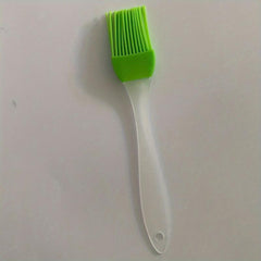 Silicone BBQ Brush High Temp Resistant