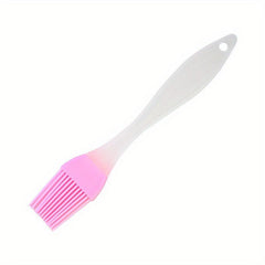 Silicone BBQ Brush High Temp Resistant