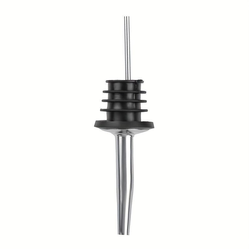 Wine Pourers Stainless Steel Wine Aerators Bar Pub Home Drinkware Accessories
