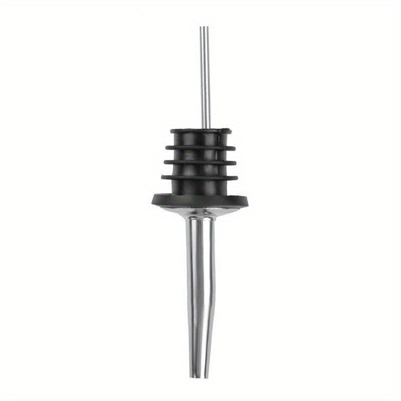 Wine Pourers Stainless Steel Wine Aerators Bar Pub Home Drinkware Accessories