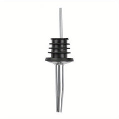 Wine Pourers Stainless Steel Wine Aerators Bar Pub Home Drinkware Accessories