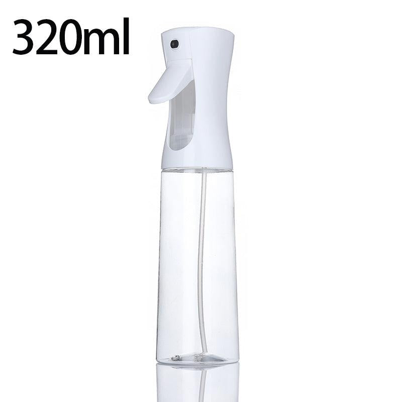 Leak Proof Olive Sprayer Bottle for Kitchen BBQ Air Fryer 7 4oz Capacity