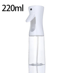 Leak Proof Olive Sprayer Bottle for Kitchen BBQ Air Fryer 7 4oz Capacity