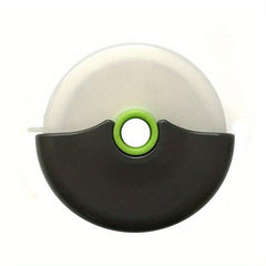 Stainless Steel Round Wheel Cutter for Cake Bread and Pies