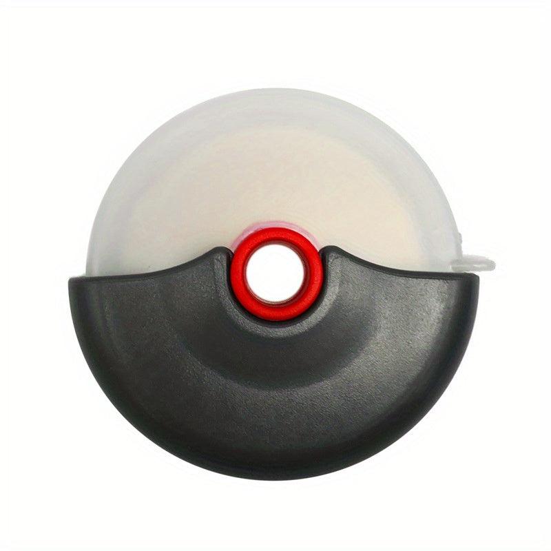 Stainless Steel Round Wheel Cutter for Cake Bread and Pies