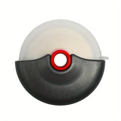 Stainless Steel Round Wheel Cutter for Cake Bread and Pies