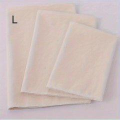 1pc Cheesecloth 90 Cheese Cloths Cheesecloth For Straining Unbleached Fabric