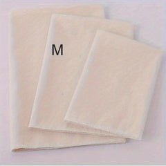 1pc Cheesecloth 90 Cheese Cloths Cheesecloth For Straining Unbleached Fabric