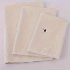 1pc Cheesecloth 90 Cheese Cloths Cheesecloth For Straining Unbleached Fabric