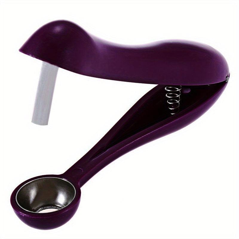Cherry Pitter Jujube Core Remover Fruit Corer Household Cherry Seed Remover