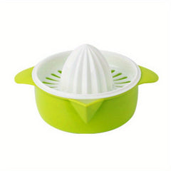 Multifunctional Citrus Juicer, Creative Orange & Lemon Squeezer