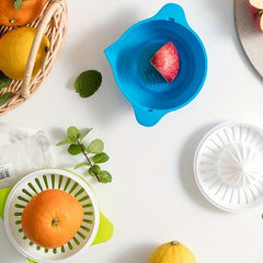 Multifunctional Citrus Juicer, Creative Orange & Lemon Squeezer