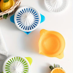 Multifunctional Citrus Juicer, Creative Orange & Lemon Squeezer