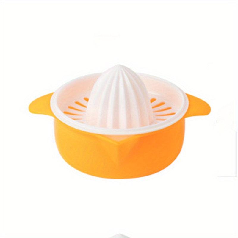 Multifunctional Citrus Juicer, Creative Orange & Lemon Squeezer