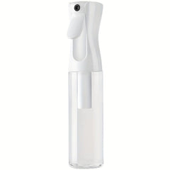 1pc Kitchen PET Sprayer Mister Household Spray Bottle