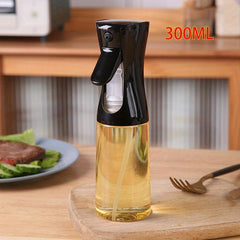 1pc Kitchen PET Sprayer Mister Household Spray Bottle