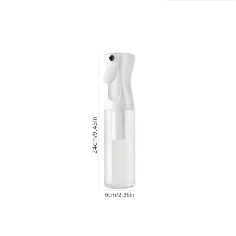 1pc Kitchen PET Sprayer Mister Household Spray Bottle