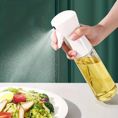 1pc Kitchen PET Sprayer Mister Household Spray Bottle