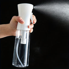 1pc Kitchen PET Sprayer Mister Household Spray Bottle