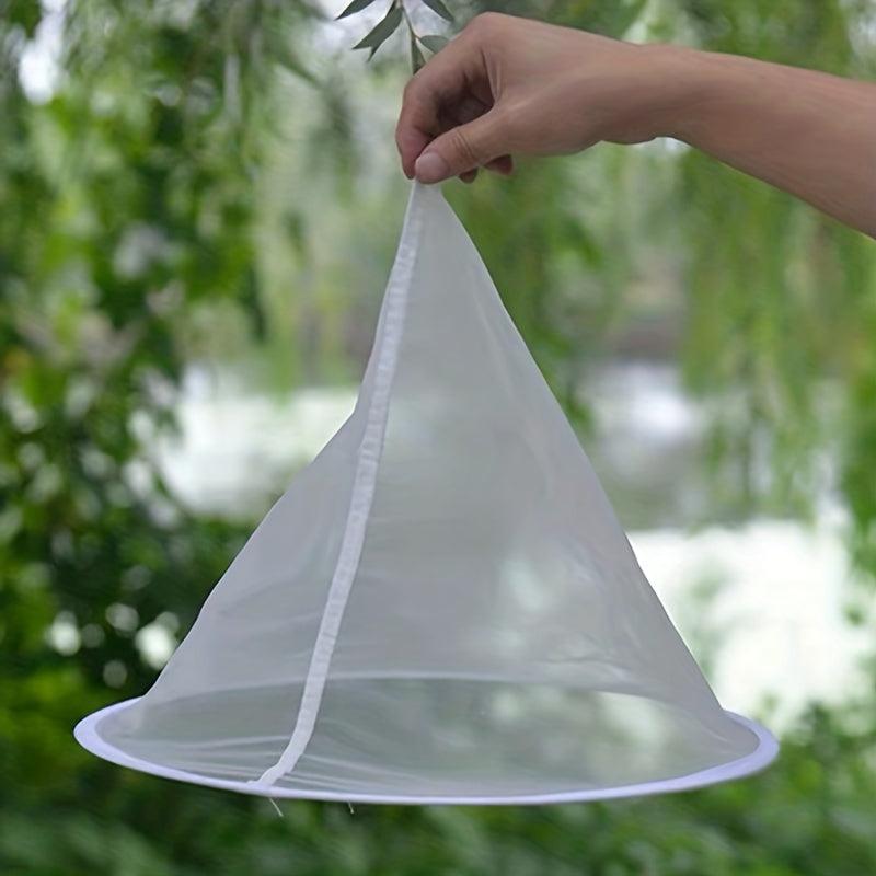 Honey Filter Strainer for Beekeeping & Kitchen Use