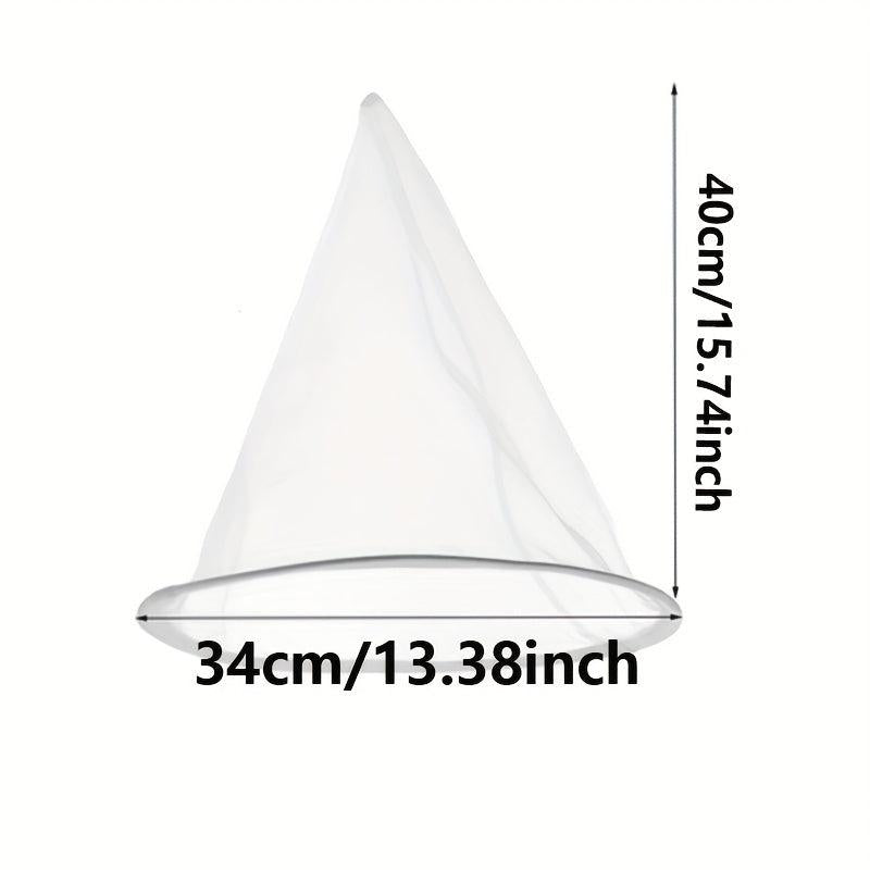 Honey Filter Strainer for Beekeeping & Kitchen Use