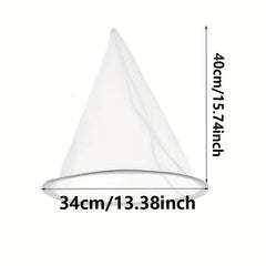 Honey Filter Strainer for Beekeeping & Kitchen Use