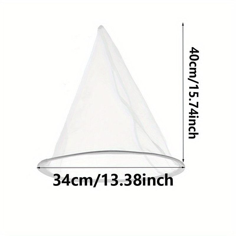 Honey Filter Strainer for Beekeeping & Kitchen Use