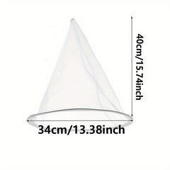 Honey Filter Strainer for Beekeeping & Kitchen Use