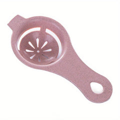 Egg Separator Yolk Separator Kitchen Gadget Cooking Tool