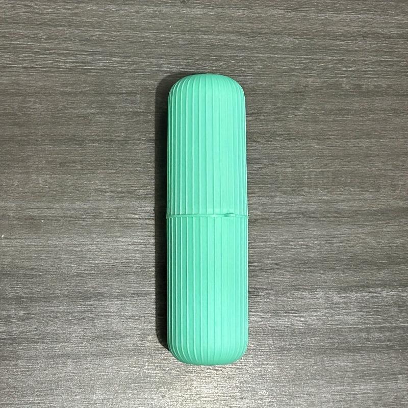 Portable Tooth Cup Storage Box for Travel