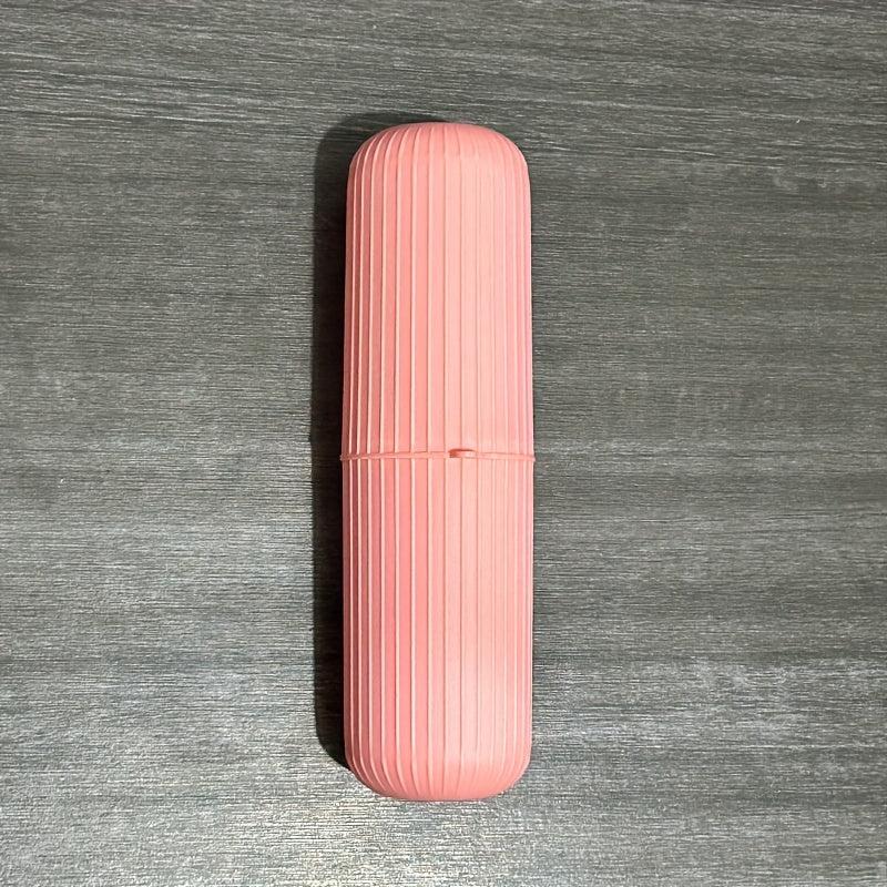 Portable Tooth Cup Storage Box for Travel